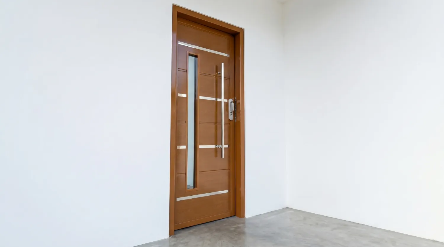 Puertas principales